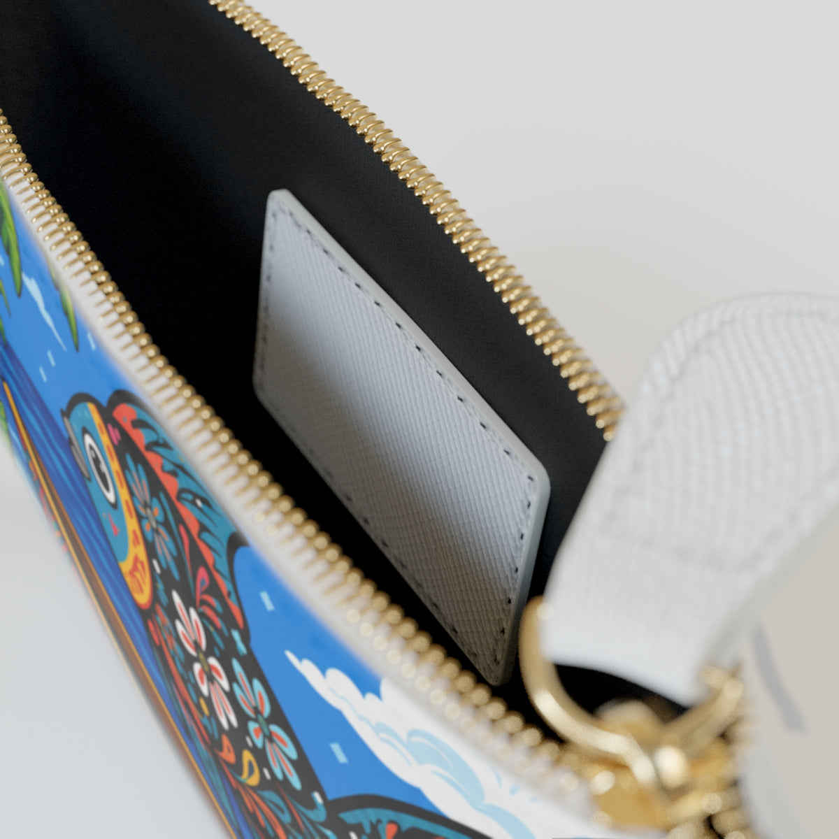 Mini Clutch Bag