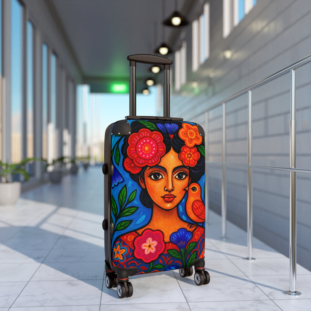 Suitcase