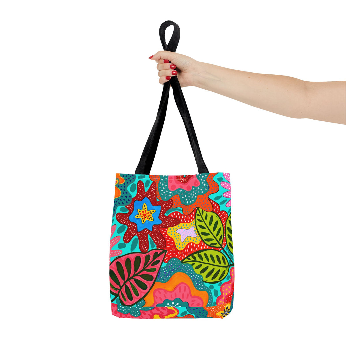 Tote Bag (AOP)