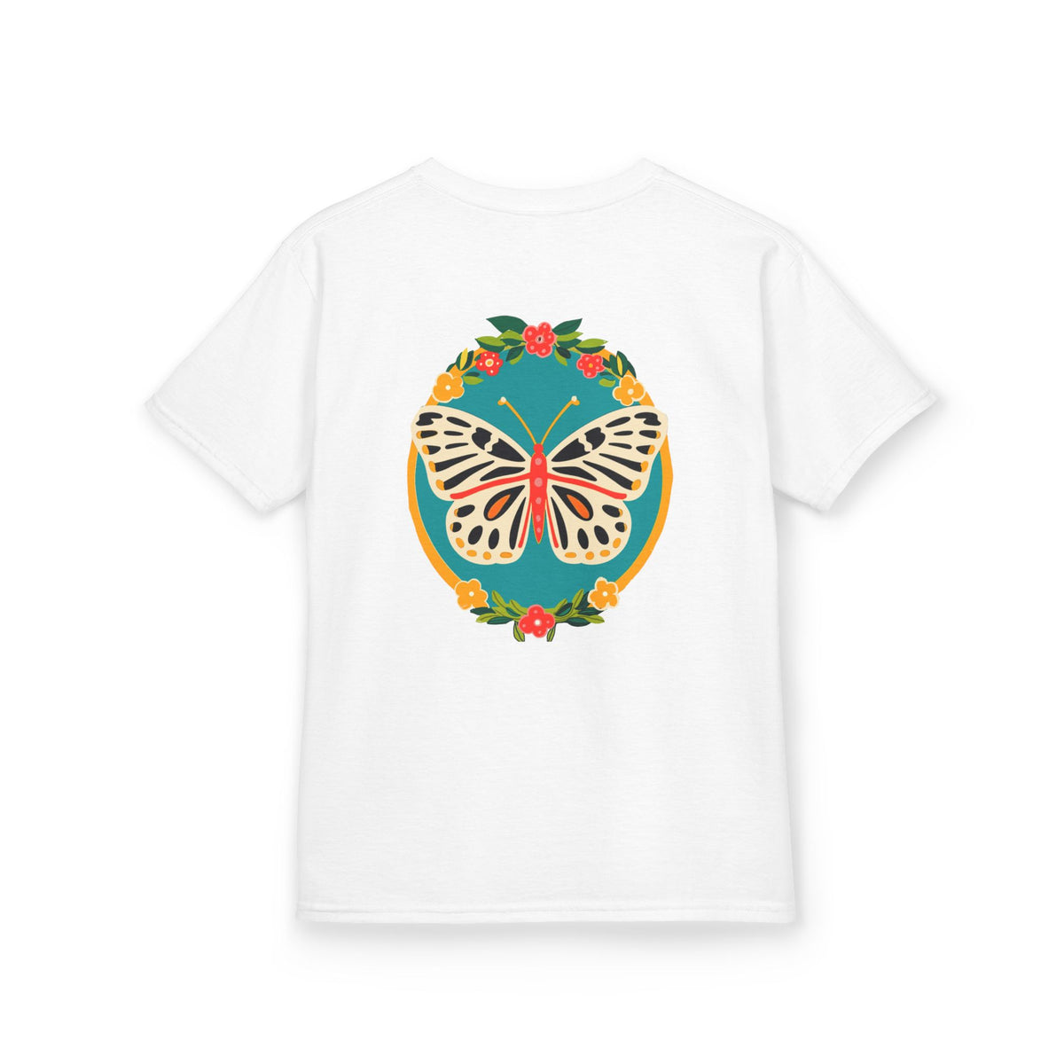 Kids Heavy Cotton™ Mariposa