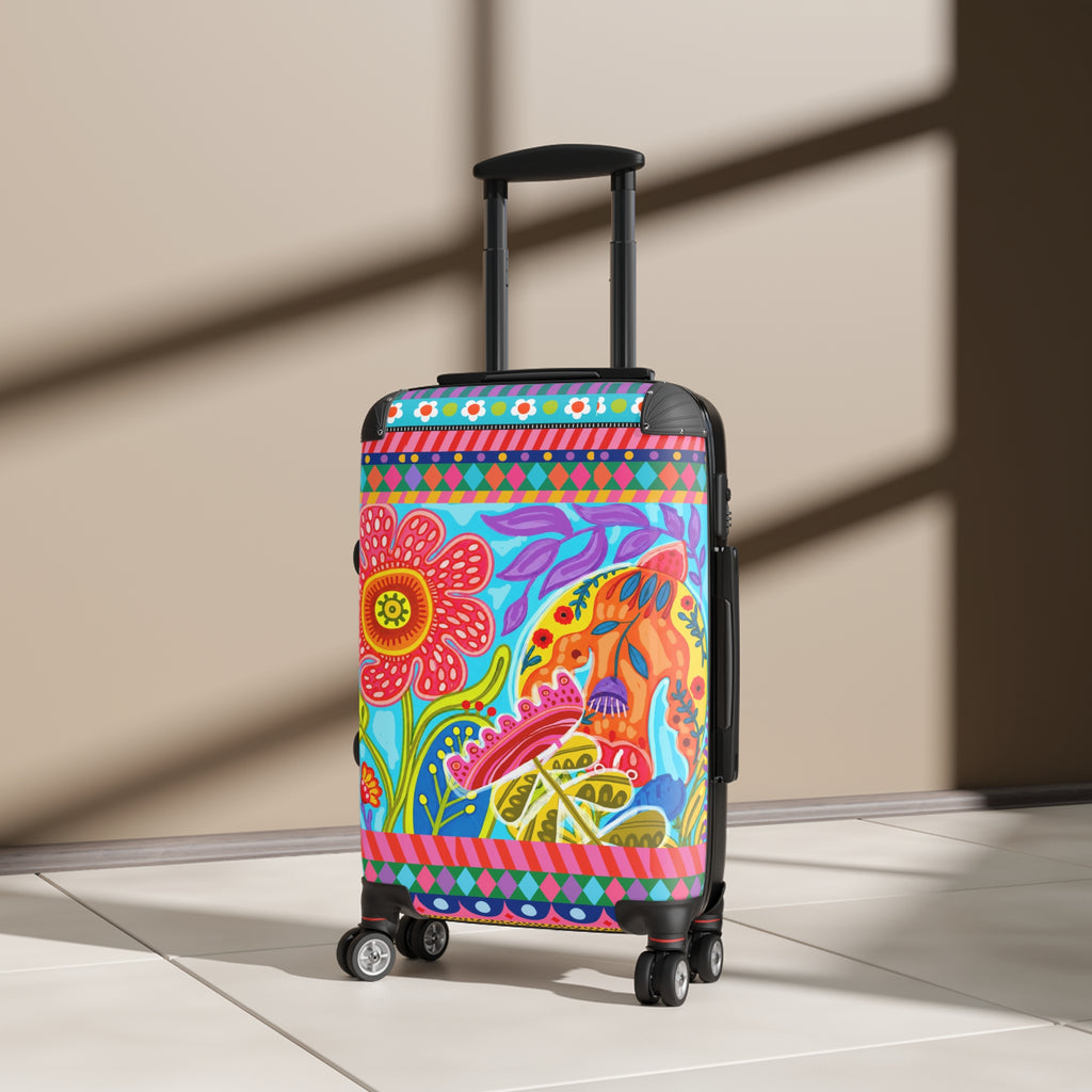 Suitcase