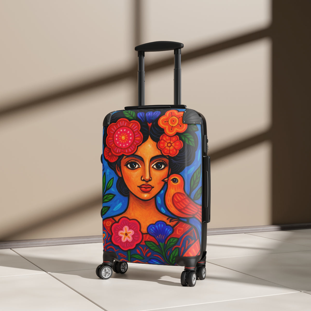 Suitcase