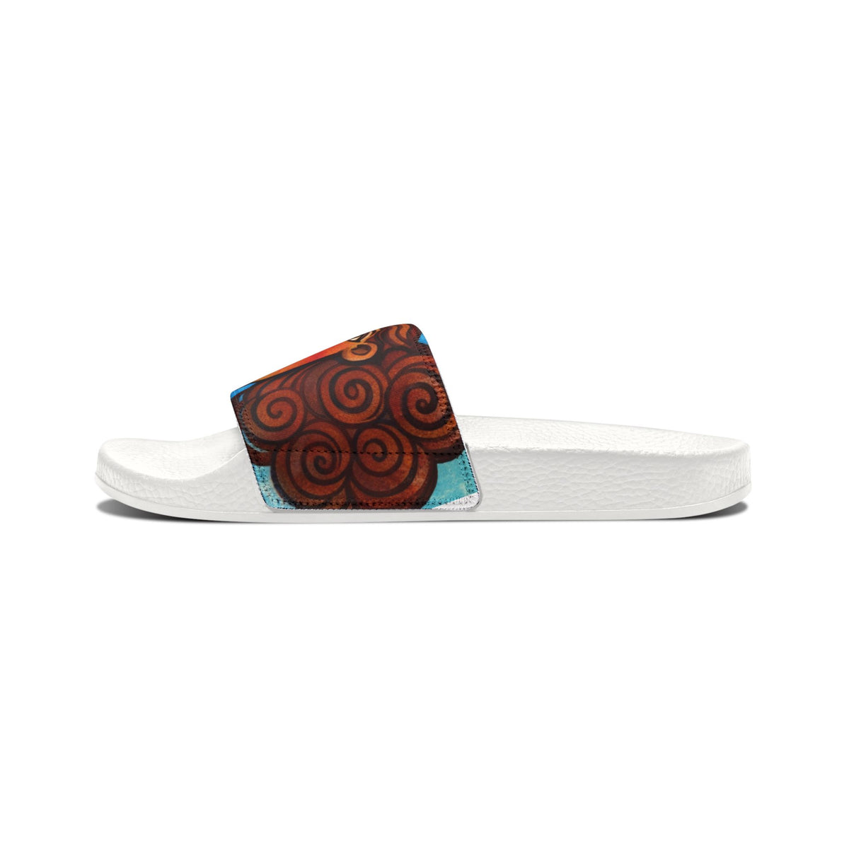 Men's Removable-Strap Sandals