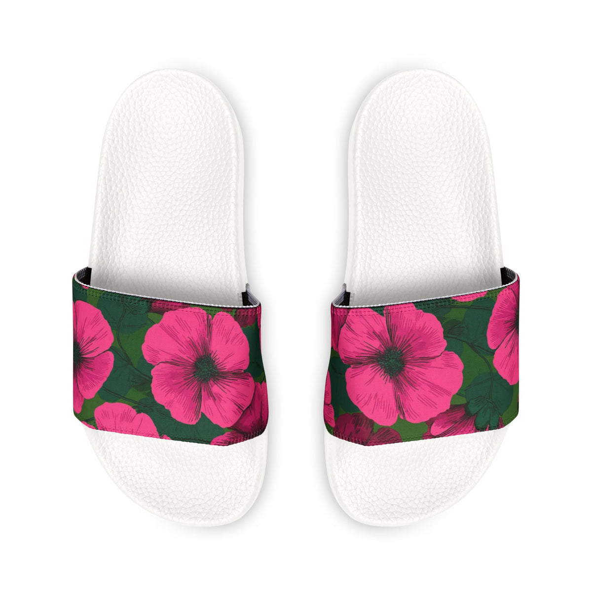 Men's Removable-Strap Sandals
