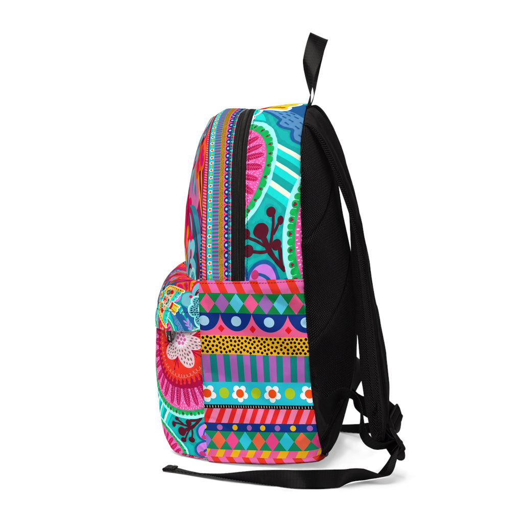 Unisex Classic Backpack