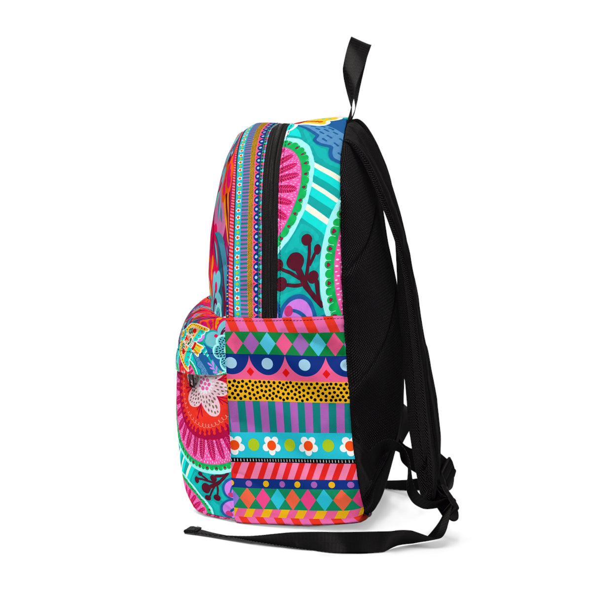 Unisex Classic Backpack